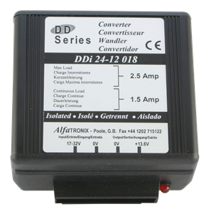 1001042=1 l Nauticast A2 AIS Class A 12VDC Converter.png